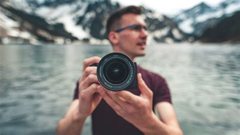 Starting A Freelance Photography Career What You Need To Do First