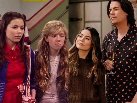 The Icarly Revival Explains Sams Absence On The Season Premiere