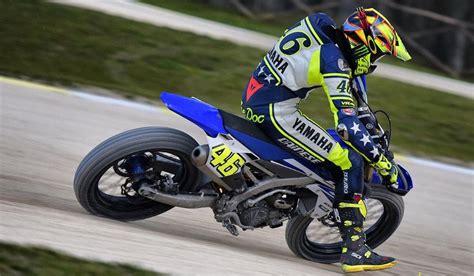 Born 16 february 1979) is an italian professional motorcycle road racer and multiple motogp world champion. Valentino Rossi puede estar tranquilo: Su rancho no ...