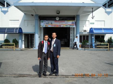 Lisateavet percetakan nasional malaysia berhad kohta leiate veebisaidilt www.printnasional.com.my. Amnath Learning on Printing Technology in Malaysia