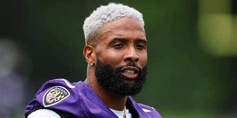 Ravens Odell Beckham Jr Offers ‘sound Of Freedom Review News