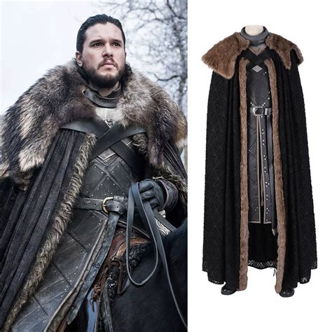 Clothing Shoes And Accessories Game Of Thrones Season 8 S8