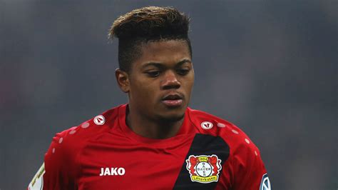 €35.00m * aug 9, 1997 in kingston, jamaica Why Leon Bailey won't be England's surprise star at the ...