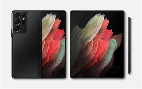 Samsung's foldable device legacy continues as the company is planning to release the third galaxy z fold in the series before the end of 2021. Samsung Galaxy Z Fold 3 first quality images revealed ...