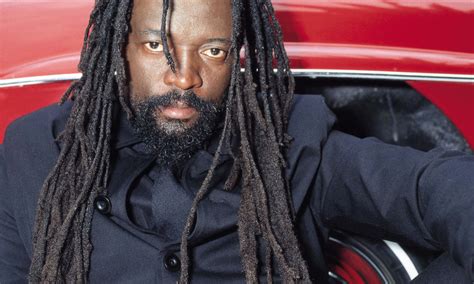 Legends Of Sa Music Lucky Dube Music In Africa