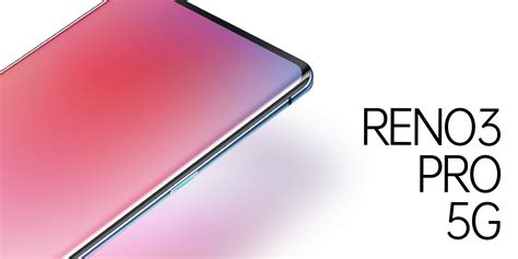 Features 6.4″ display, mt6779v helio p95 chipset, 4025 mah battery, 256 gb storage, 12 gb ram, corning gorilla glass 5. OPPO has presented the new OPPO Reno 3, AR Glass and more ...
