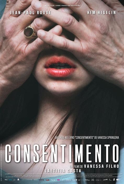 O Consentimento Le Consentement FilmSPOT