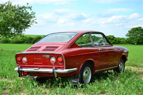 Fiat 850 Sport Coupé Fiat 850 Fiat Abarth Vintage Bikes Vintage Cars