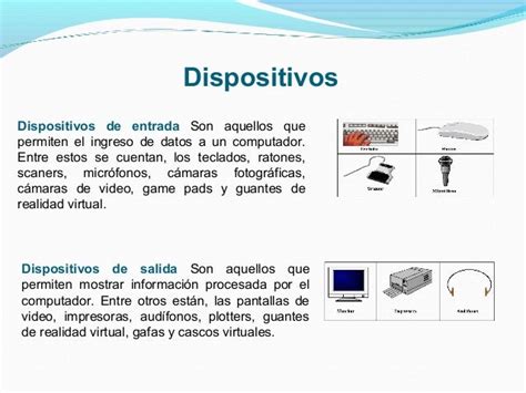 Diapositiva Partes De La Computadora