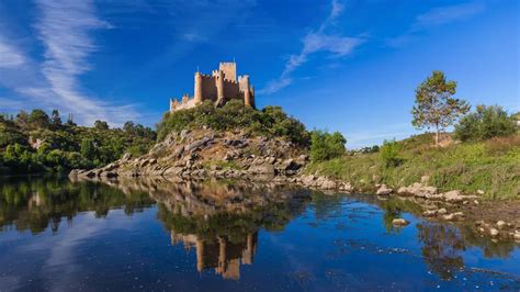Come to know the most impressive castles in Portugal. | GENUINE