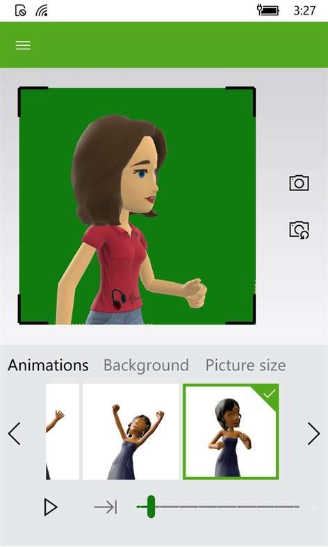 Get Xbox Original Avatars Microsoft Store