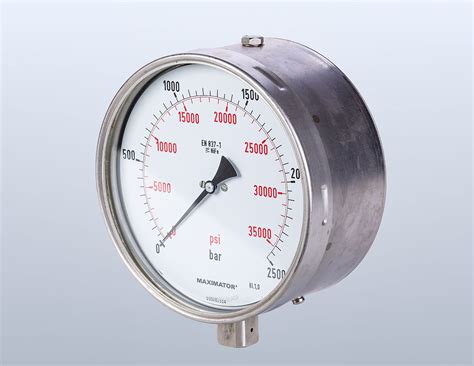 What Is A Manometer Definition Uses How Does It Work