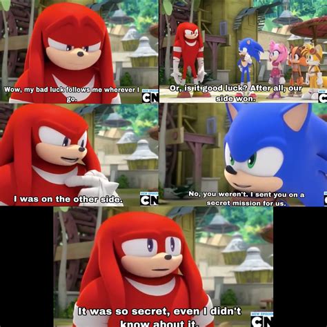 Sonic Animation Memes