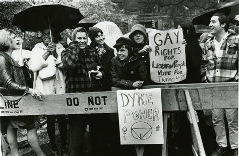 Conoces La Importancia De Los Disturbios De Stonewall Para La Comunidad Lgbtiq Mujer