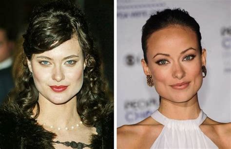 Celebrities Who Have Doppelgangers From The Past 15 Pics