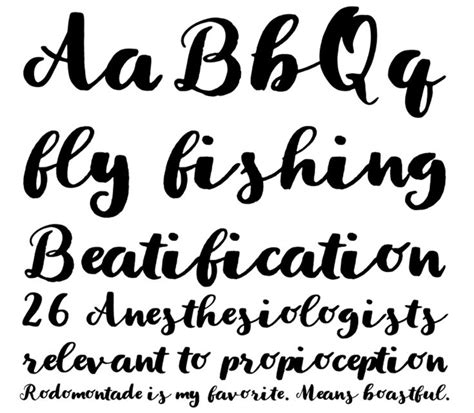 Recent versions of mac os can use the same truetype/opentype font files as windows. Font Name: Sunshine Daisies Script Designer: Elena Genova ...