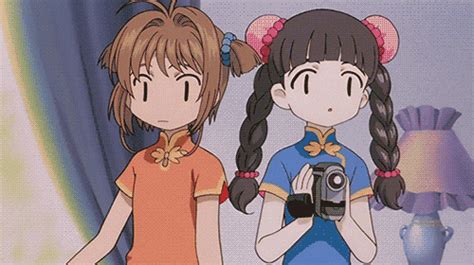 Syaorans Sisters Wiki Anime Amino
