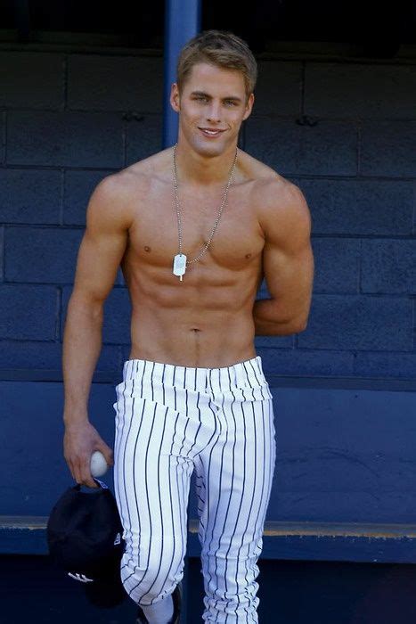 Sexy Baseball Player Pictures Photos And Images For Facebook Tumblr
