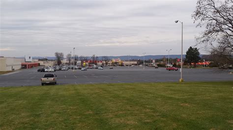 Redevelopment of Kmart Mechanicsburg | WRDC