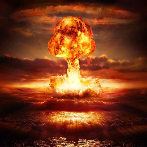 Pin by Lily Trumble on Atomic bomb | Nuclear bomb, Nuclear war, Survival