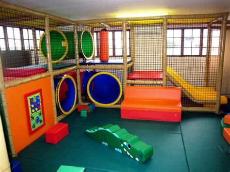 Wonka playground is pretty good at making all kinds of indoor equipment that can be used to build all kinds of indoor theme parks. Toddler-Indoor-Playground1.jpg (1024×768) | Kids or Family ...