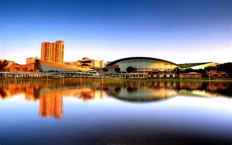 Convention Centre 1080p 2k 4k 5k Hd Wallpapers Free Download