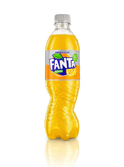 Buy Fantazero Sugar Orange 6000 Millilitre Pack Of 12 X 500ml