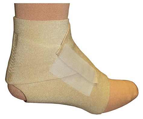 Farrow Basic Foot Lymphedema Products