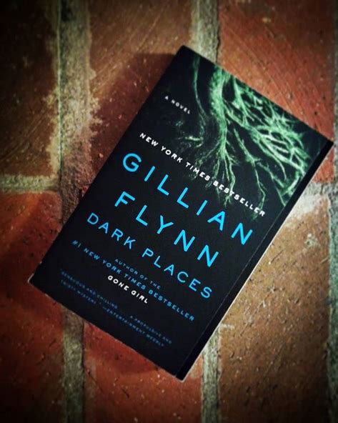 Dark Places Book Review Gillian Flynn S Dark Places Summary Review
