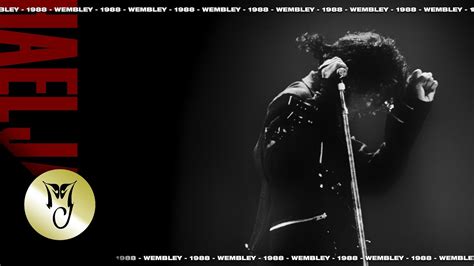Michael Jackson Bad Tour Wembley K Remastered Youtube