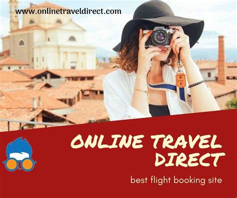 Best Flight Booking Site In 2020 Online Travel Best Flights Booking