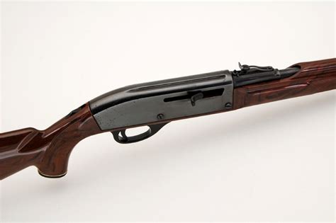 Remington Model Nylon 66 Caliber 22 Long Rifle Semi Auto Rifle
