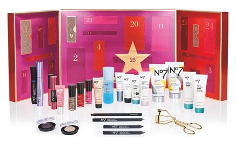12 Of The Best Beauty Advent Calendars For Christmas 2015