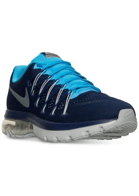 Nike Nike Mens Air Max Excellerate 5 Running Sneakers From Finish Line