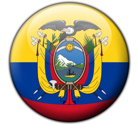 National Shield Day In Ecuador On Emaze