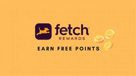 Get Free Points On Fetch Rewards 5 Legit Hacks Theappflow