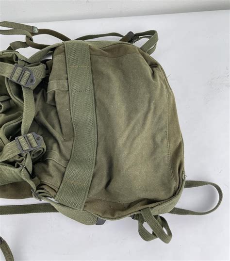 Vietnam War M41 Usmc Backpack