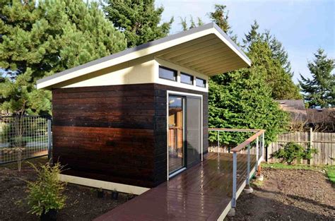 The Most Common Roof Styles For Garden Sheds Available Online