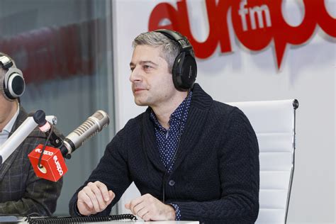 Radio europafm has been started to. Tudor Mușat : Europa FM