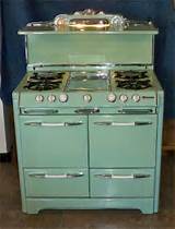 Photos of O Keefe And Merritt Stove For Sale