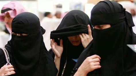 Saudi Women Get New Freedoms As Laws Loosen Restrictions On Womens Travel On Air Videos Fox