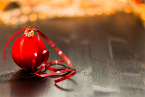 Christmas Ornamentshd Wallpapers Backgrounds