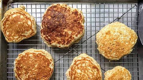 How To Make The Worlds Best Pancakes Canadian Food Focus