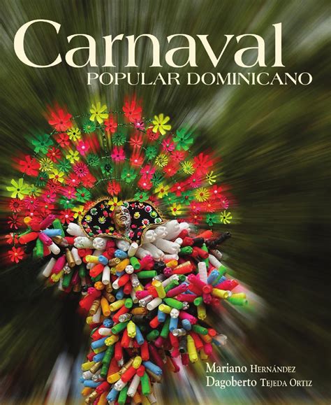 Carnaval Popular Dominicano