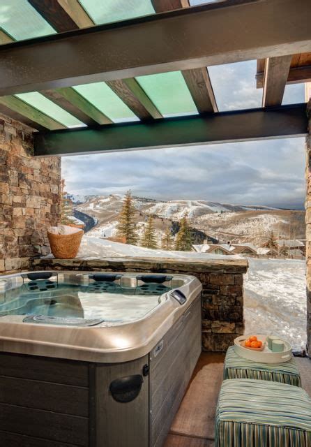 31 Awesome Hot Tub Enclosure Ideas 22 Is The Coolest Ever With