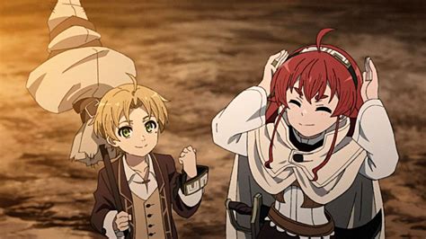 Mushoku Tensei Episode 11 Final Discussion And Gallery Anime Shelter