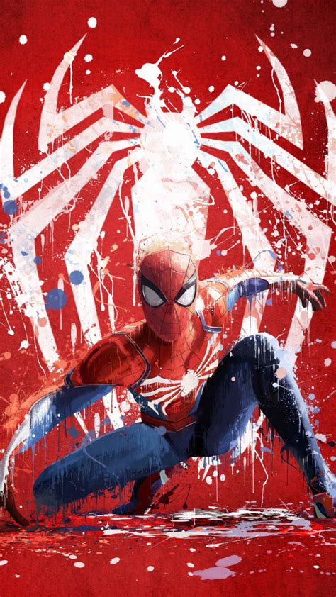 Spider Man Aesthetic Wallpapers Top Free Spider Man Aesthetic