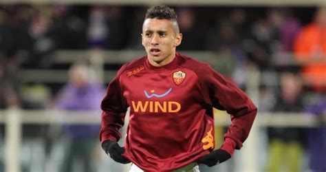 Roma's got a hos problem. Marquinhos, contrordine: partirà per il ritiro ...