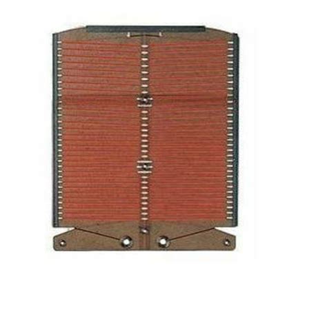 Dualit Older Style Centre End 370w Toaster Element For 2 3 4 6 Slice