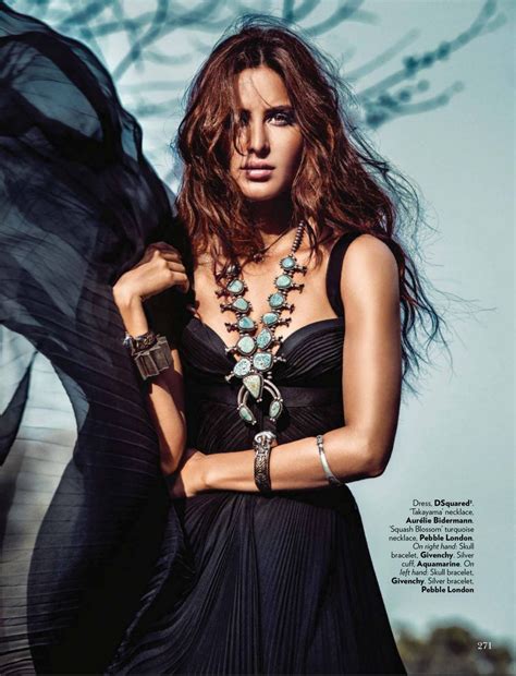 Katrina Kaif Is A True Goddess On The Cover Of Vogue Indias September